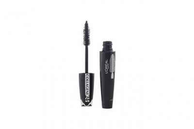 L OREAL PARIS L'Oreal Paris Mega Volume Collagen 24 Hour Mascara - Extra Black 9.7g
