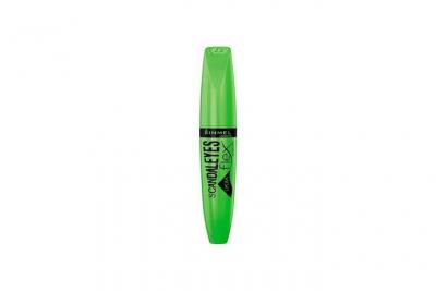 RIMMEL Mascara pour les cils effet volume scandaleyes  london (26 g)