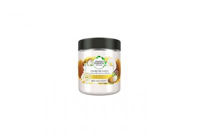 HERBAL ESSENCES Masque r&eacute;parateur pour cheveux bio hidrata coco herbal (250 ml)