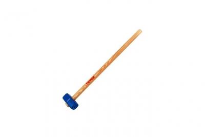 REVEX Masse couple 4kg  manche bois - 015922