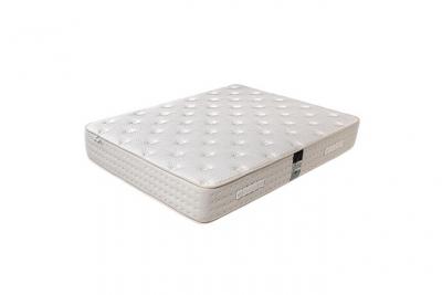  Matelas 140x200 cm Nature Latex