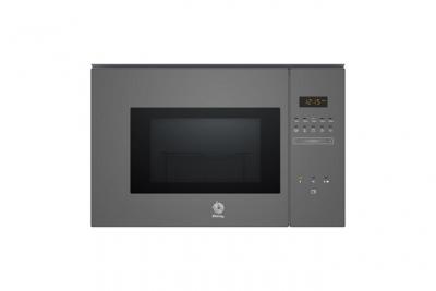 BALAY Micro-ondes int&eacute;grable  3CG5172A0 20 L 800 W Grill Gris 