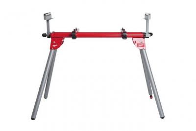 MILWAUKEE  Banco de trabajo ligero, 1,2m y 10Kg MSL1000 Multicolore
