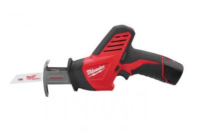 MILWAUKEE Scie sabre compacte  C12 HZ 202C 12V Li-lon 2.0Ah 4933441195