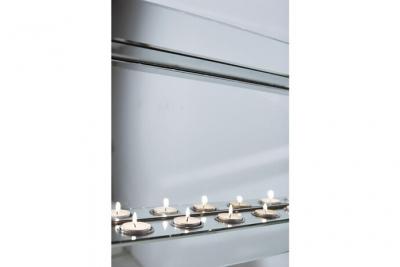 KARE  Design - Miroir big Beauty Bougies