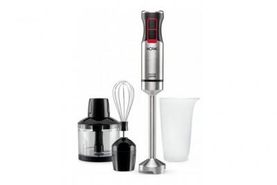 SOLAC Mixeur plongeant  ba5607 pro chef 0,7 l 1000w
