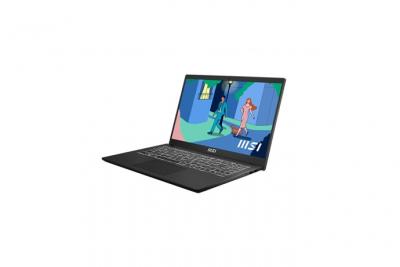 MSI PC portable  B12M-002FR - i5-1235U/8G/512G/15.6""/W11 