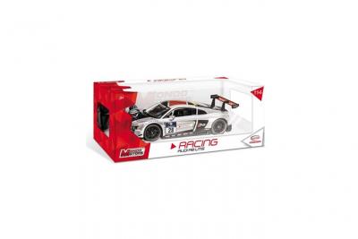 MONDO  motors - voiture radiocommand&eacute;e racing audi r8 lms