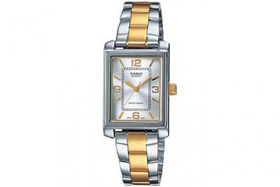 CASIO  ltp-1234psg-7a orologi da polso donna al quarzo