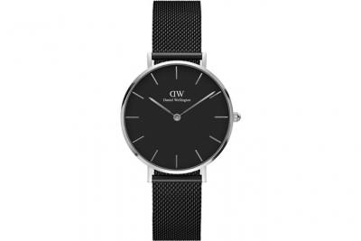 DANIEL WELLINGTON  Montre pour femme Classic Petite DW00100202