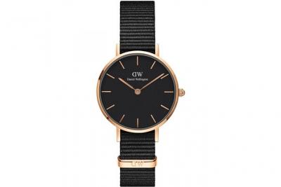 DANIEL WELLINGTON Montre femme  classic petite cornwall dw00100247