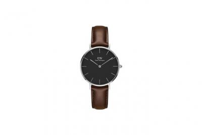 DANIEL WELLINGTON Montre Unisexe  Classic Petite Bristol DW00100177
