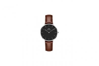 DANIEL WELLINGTON Montre Unisexe  Classic Petite St Mawes DW00100181