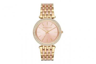 MICHAEL KORS Montre Femme  Darci MK3507 