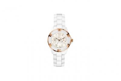 GUESS  collection x69003l1s orologi da polso donna al quarzo