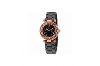 GUESS Montre Femme  Collection X35016L2S (34 mm)