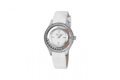 KENNETH COLE  Montre &agrave; Quartz pour Femme IKC2881 35 mm