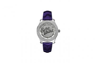 MARC ECKO  - E10038M3 - Montre Femme - Quartz Analogique - Bracelet