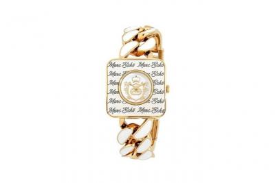 MARC ECKO Montre femme  THE HARMONY E10557L1. Fashi - Blanc