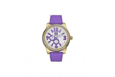 MARC ECKO Montre homme  THE MIAMI E13544G4. Fashion - Gris
