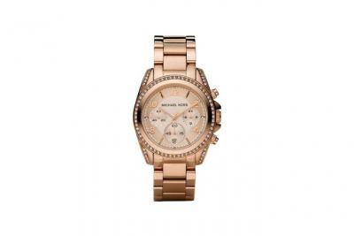 MICHAEL KORS  MK5263 Montre Femmes
