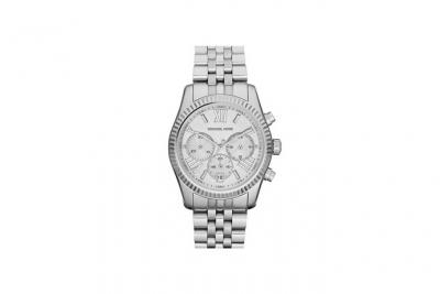 MICHAEL KORS Orologio Donna  MK5555 (&oslash; 38 mm) 