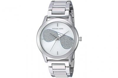 MICHAEL KORS Montre Femme  Portia MK3672 Argent