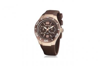 TIME FORCE Montre Femme  TF4181L15 (41 mm)
