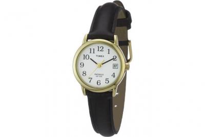 TIMEX Montre Femme  Expedition T2H341D7 Noir