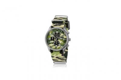 BOBROFF Montre Homme  BF0020 (42 mm)