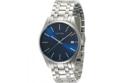 CALVIN KLEIN  Time K4N2114N Montre Hommes