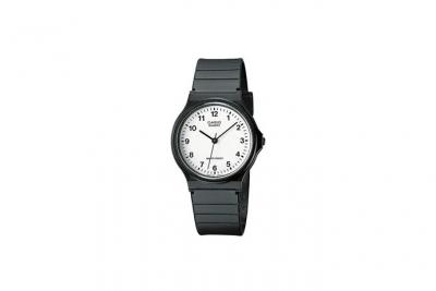 CASIO  Montre Quartz MQ247BLLGF Homme