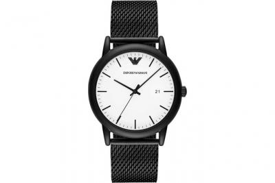 EMPORIO ARMANI Montre Homme  Luigi AR11046