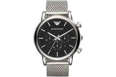 EMPORIO ARMANI Orologio Ar1808 Uomo 
