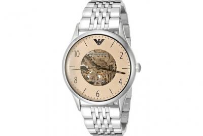 EMPORIO ARMANI Montre homme  ar1922 argent