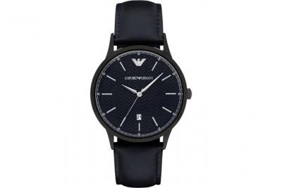 EMPORIO ARMANI Montre homme  CLASSIC GENT AR2479. C