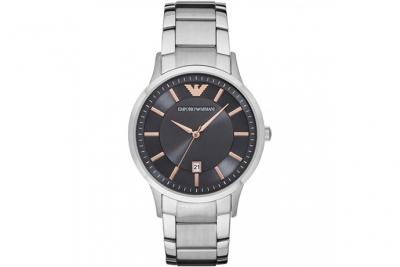 EMPORIO ARMANI Montre Homme  Renato AR2514