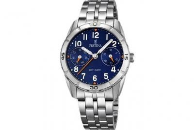 FESTINA Montre &agrave; quartz  File F16908/2
