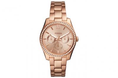 FOSSIL Montre Homme  Scarlette ES4315