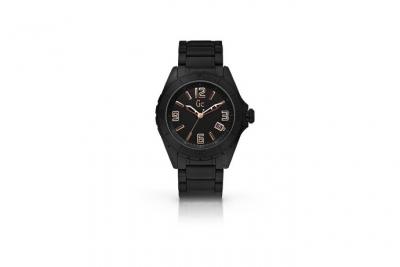 GC Guess X85003G2S - Montre Bracelet pour Homme