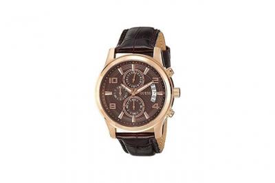 GUESS Montre Homme  W0076G4 (44 mm)