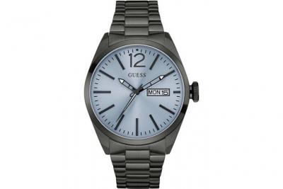 GUESS Montre Homme  Vertigo W0657G1