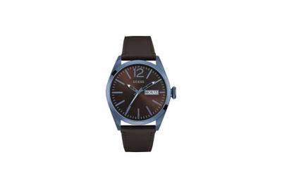 GUESS Montre homme  - VERTIGO W0658G8. Classique. D