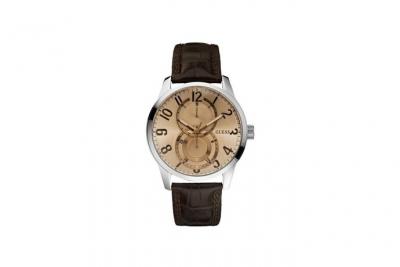 GUESS Montre Homme  W95127g2 (44 Mm)