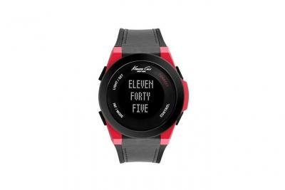 KENNETH COLE Orologio uomo  10022807 (&oslash; 47 mm)