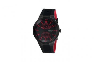 KENNETH COLE Orologio uomo  ikc8033 (&oslash; 42 mm)