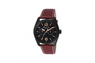 KENNETH COLE Montre homme  CLASSIC IKC8063. Classiq