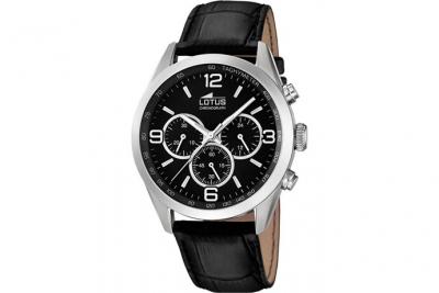 LOTUS  Montre Homme 18155/2 ChronographeNoir