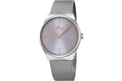 LOTUS Montre Mixte  18285/2 