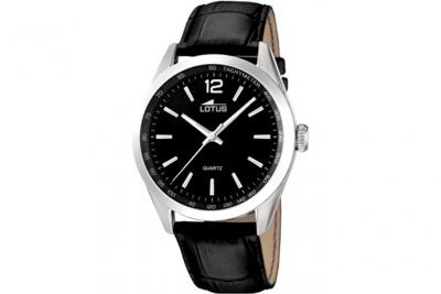 LOTUS  Montre Homme 18149-2 Noir